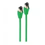 Sieťový kábel ShiverPeaks BS08-41153 RJ-45 Cat8.1 1,5 m zelený