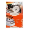 Leštiaci kotúč KWB 517400 10 cm pracovný priemer 1,3 cm priemer stopky