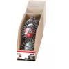 Drôtená kefa KWB 719336 10 cm priemer 1,4 cm stopka