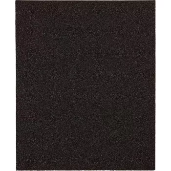 Brúsny list kwb 830480 jemné zrno P1000 230x280 mm 5 kusov