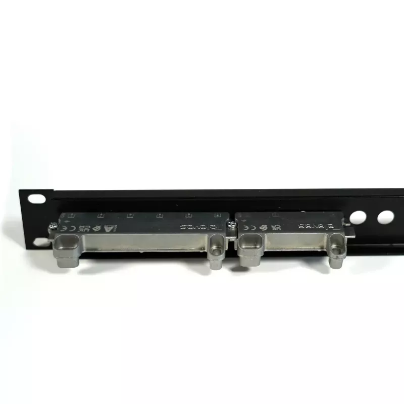 Káblový rozdeľovač Televes 519503 nerez 5 - 2400 MHz