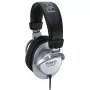 Slúchadlá Roland RH-200S káblové hudobné čierna strieborná 20-20000 Hz
