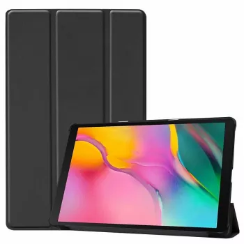 CoreParts MOBX-SAM-TABA-COVER-01 Puzdro na tablet 25,6 cm (10,1 inch) Flip-Case čierna