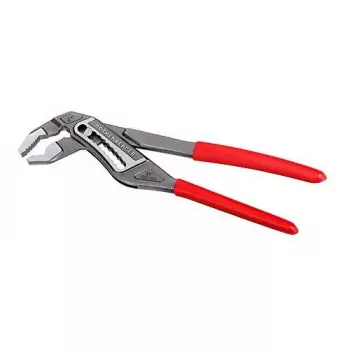 Kliešte na vodovodné potrubie Rothenberger ROGRIP M 10 6 cm červená