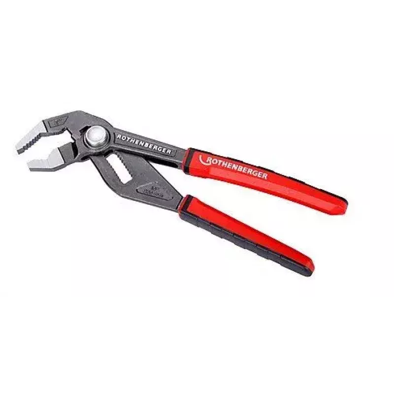 Kľúč na matice Rothenberger ROGRIP F 10 2K Maximálny priemer potrubia 6 cm