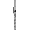 Vrták KWB 175300 1 kus priemer stopky 1,2 cm šesťhranná stopka