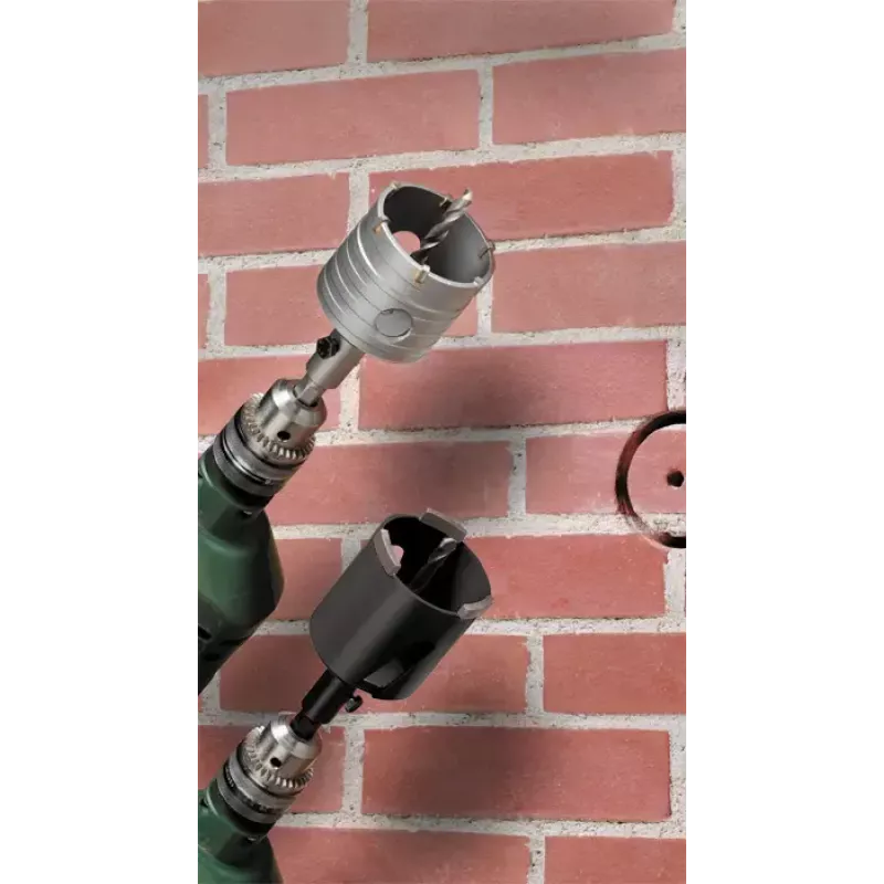 Vrták KWB 175300 1 kus priemer stopky 1,2 cm šesťhranná stopka