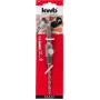 Vrták KWB 175300 1 kus priemer stopky 1,2 cm šesťhranná stopka