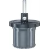 Korunkový vrták KWB 499463 Single 6.8 cm pre keramiku betón plast