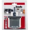 Korunkový vrták KWB 499463 Single 6.8 cm pre keramiku betón plast