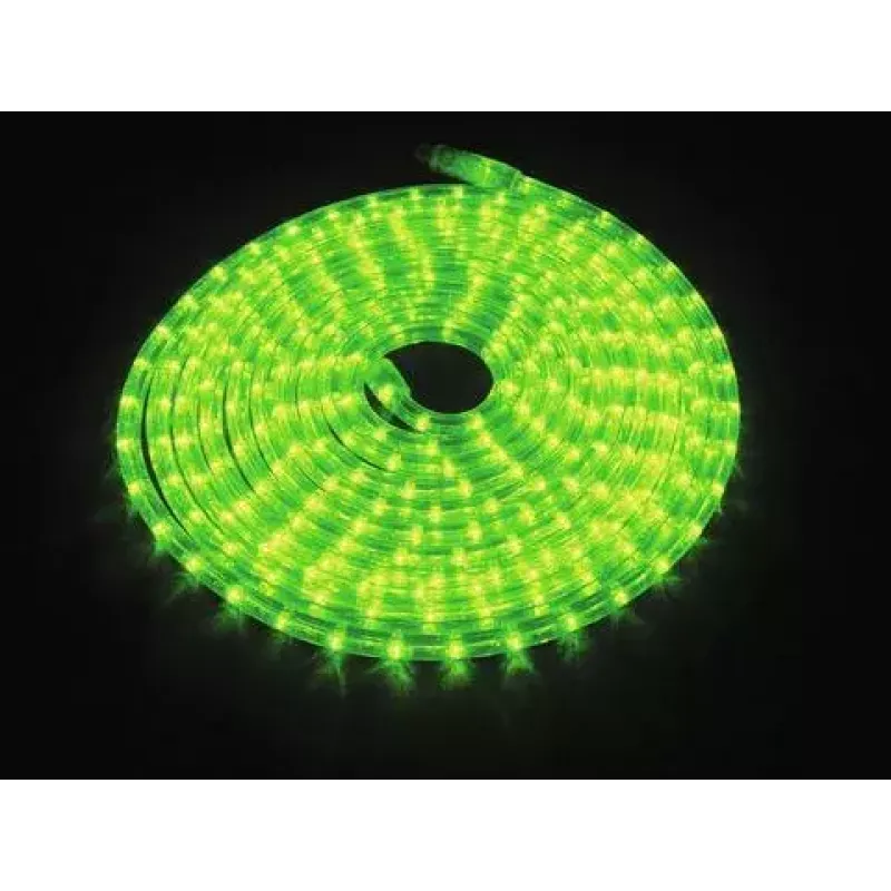 Eurolite 50506230 LED pásik, univerzálne pásikové svietidlo, do interiéru aj exteriéru, 9 m