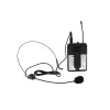Bodypack vysielač Omnitronic 13107005