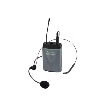 Bodypack vysielač Omnitronic 13107005
