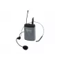 Bodypack vysielač Omnitronic 13107005