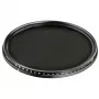 Hama Vario ND2-400 sivý filter fotoaparátu 82 mm