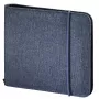 Hama 95681 puzdro na CD 24 diskov modré