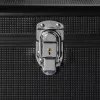 Hama 00181436 úložný kufrík Microgroove kufrík na gramofónové platne čierny