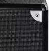 Hama 00181436 úložný kufrík Microgroove kufrík na gramofónové platne čierny