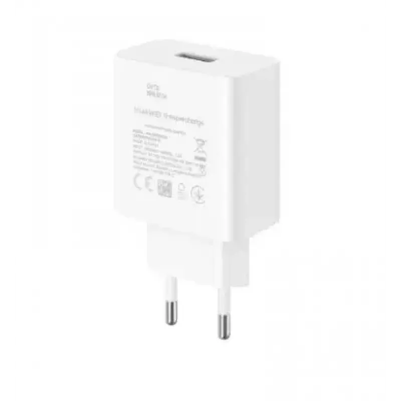 Nabíjačka mobilných zariadení Huawei CP404 Universal Biela AC rýchle nabíjanie do interiéru