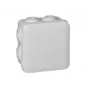 Legrand 092012 elektrická rozvodná krabica plast