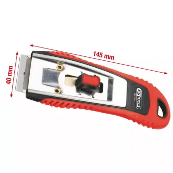 Ručný zberač KS Tools 907.2242