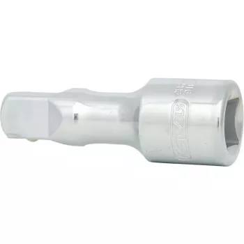 Predlžovací nadstavec KS Tools 911.3402-E chróm-vanádiová oceľ 100 mm