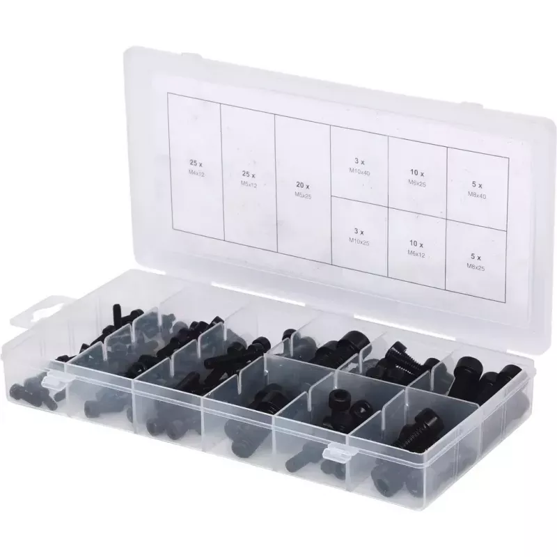 Skrutka/čap KS Tools 970.0390