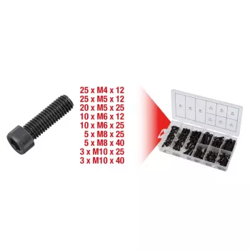 Skrutka/čap KS Tools 970.0390