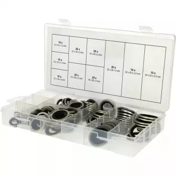 Tesnenie KS Tools 970.0760