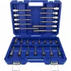 Sada nástrčných kľúčov Brilliant Tools BT022026