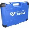 Sada nástrčných kľúčov Brilliant Tools BT022026