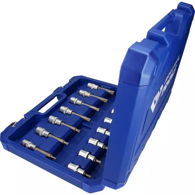 Sada nástrčných kľúčov Brilliant Tools BT022026