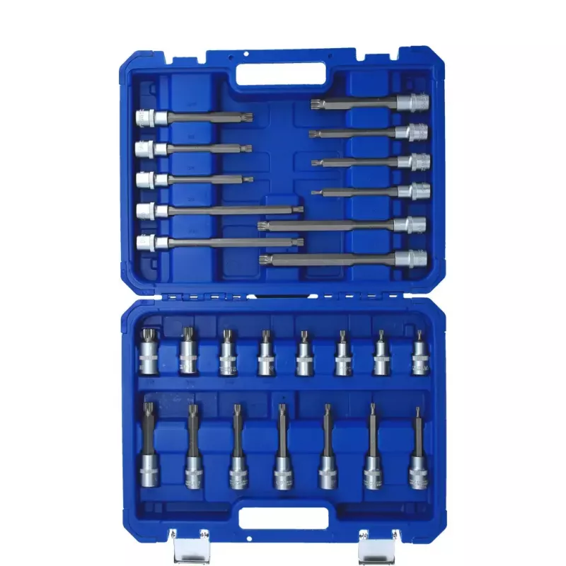 Sada nástrčných kľúčov Brilliant Tools BT022026
