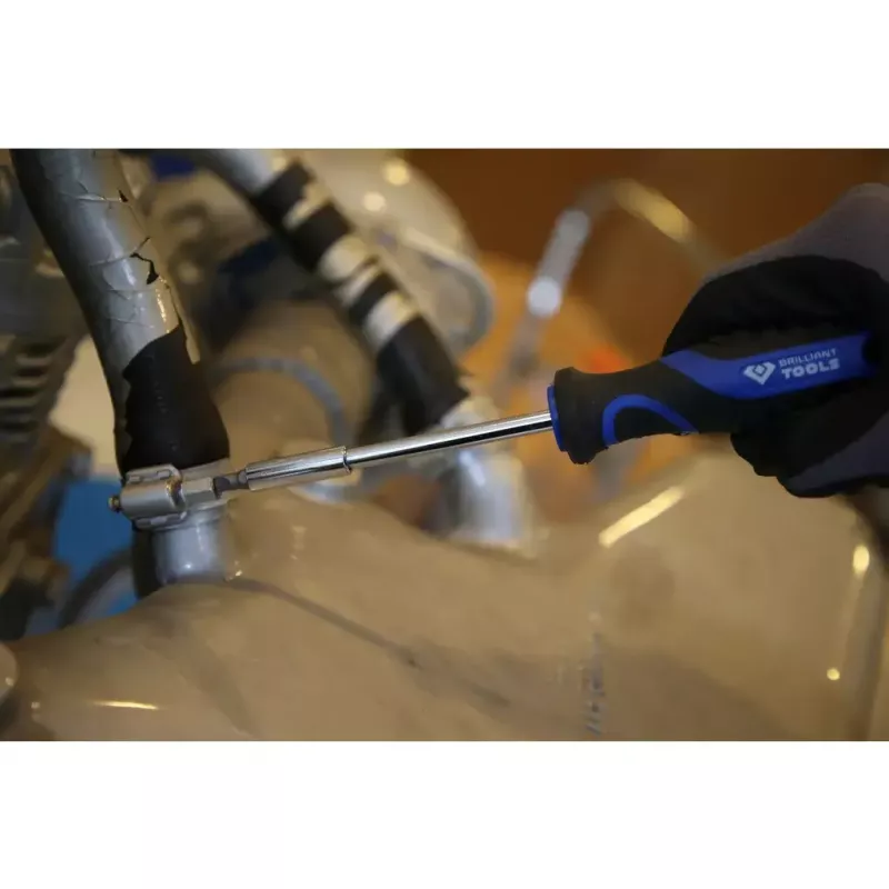 Držiak matíc Brilliant Tools BT035900