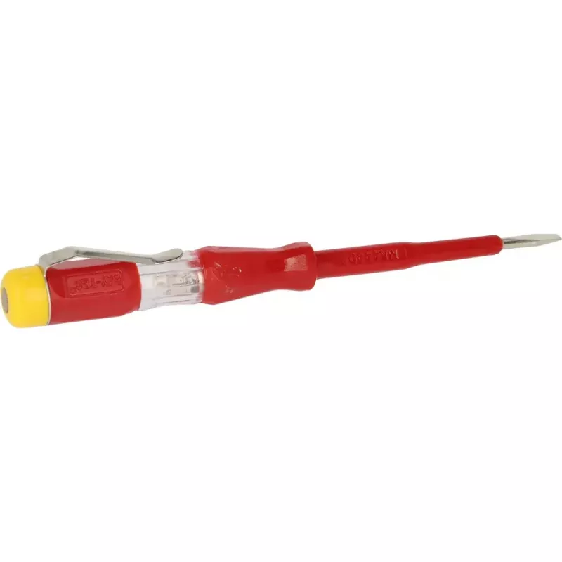 Skrutkovač na skúšanie napätia Brilliant Tools BT120900