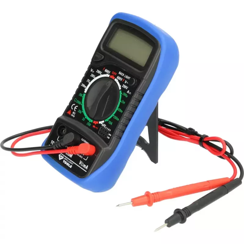 Oprava/údržba vozidla Brilliant Tools BT122900