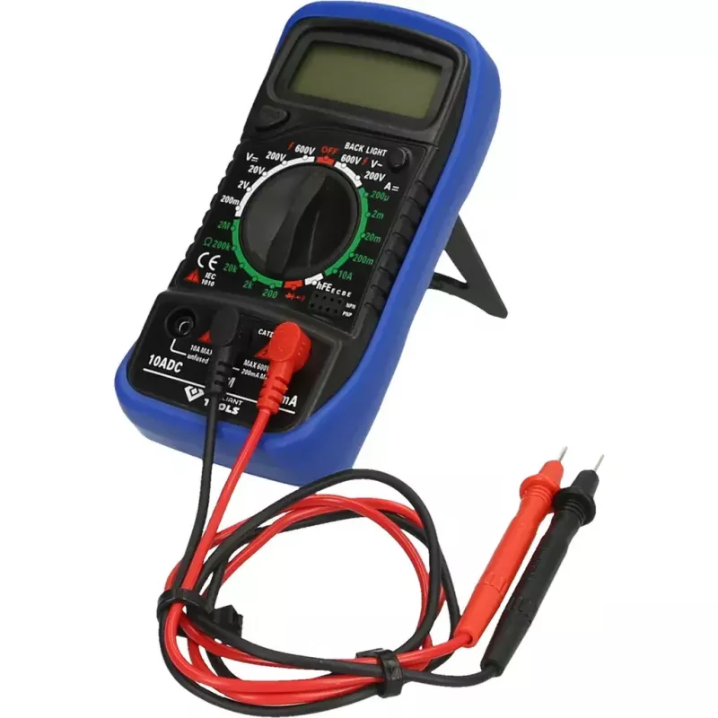 Oprava/údržba vozidla Brilliant Tools BT122900