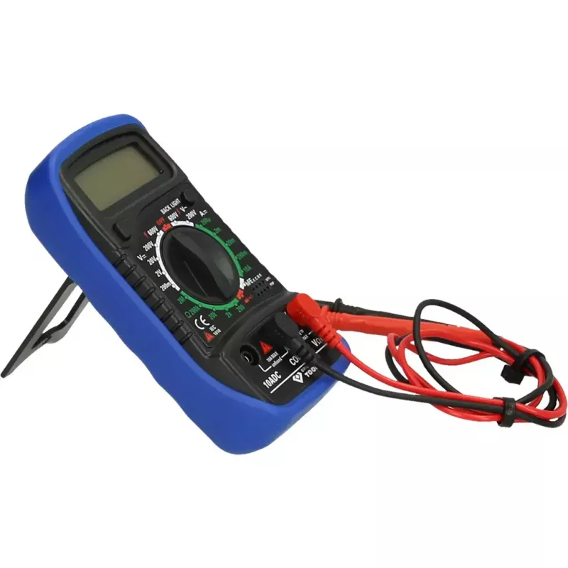 Oprava/údržba vozidla Brilliant Tools BT122900