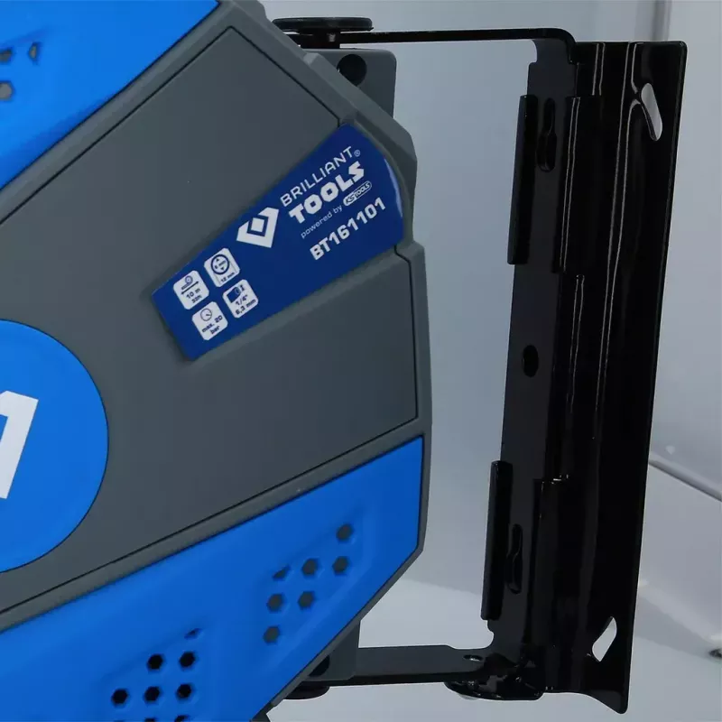 Príslušenstvo k vzduchovému kompresoru Brilliant Tools BT161100 1 ks