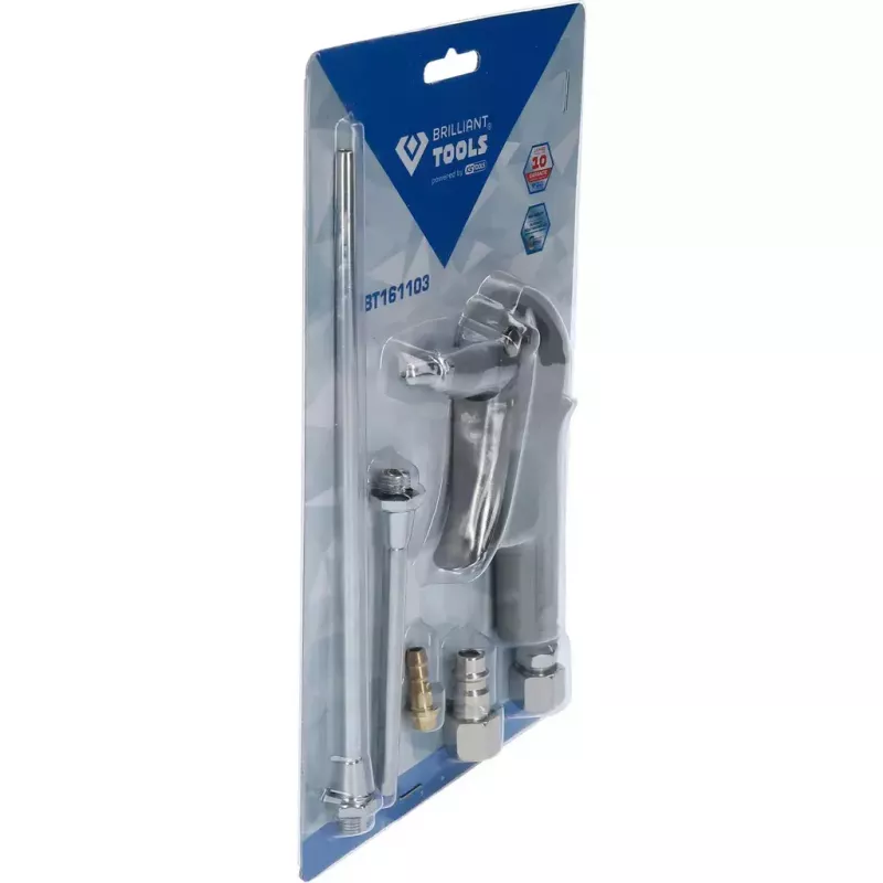 Príslušenstvo k stlačenému vzduchu Brilliant Tools BT161103