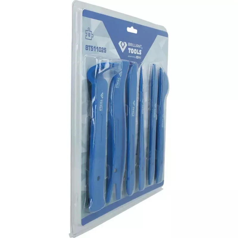Oprava-údržba vozidla Brilliant Tools BT511025 hmotnosť 244 g