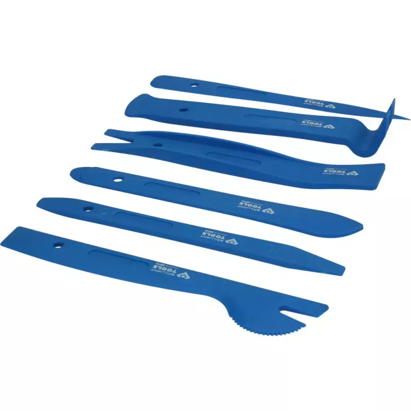 Oprava-údržba vozidla Brilliant Tools BT511025 hmotnosť 244 g