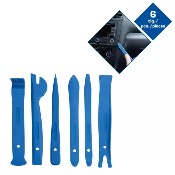 Oprava-údržba vozidla Brilliant Tools BT511025 hmotnosť 244 g