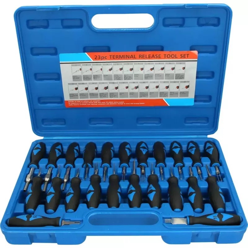 Oprava/údržba vozidla Brilliant Tools BT511100