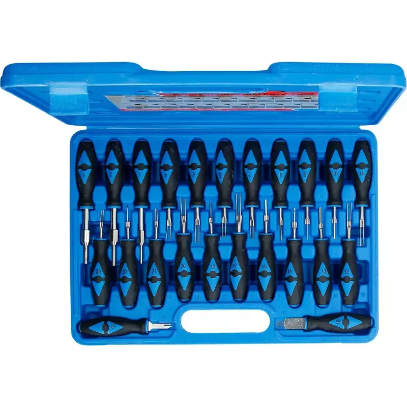 Oprava/údržba vozidla Brilliant Tools BT511100