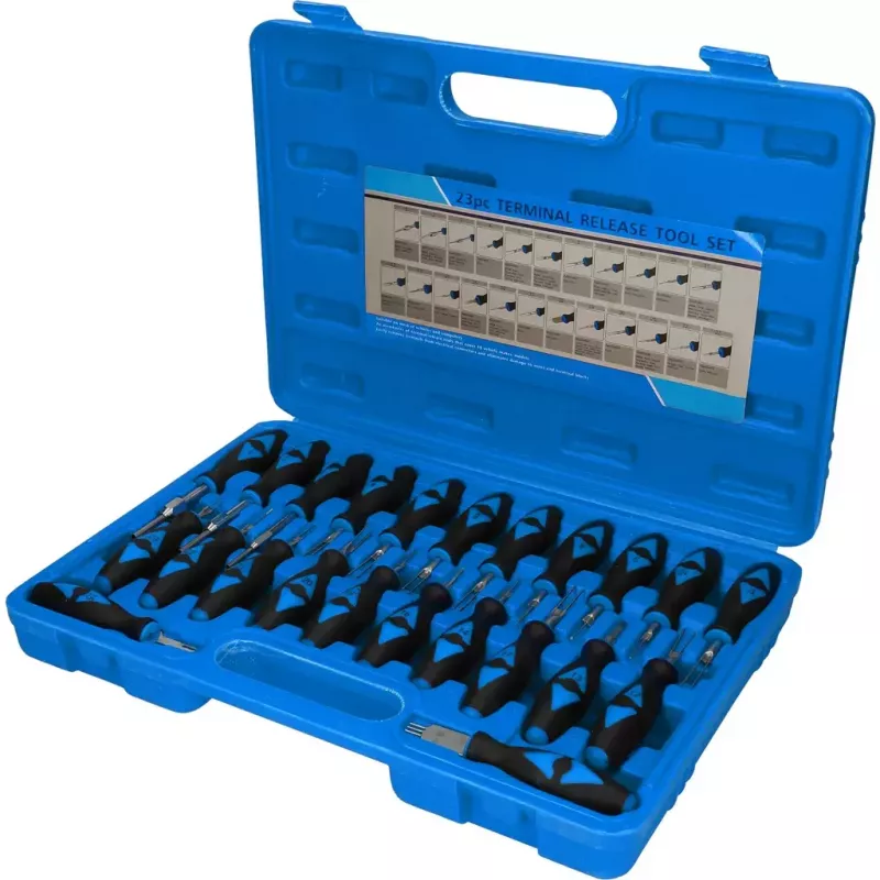 Oprava/údržba vozidla Brilliant Tools BT511100