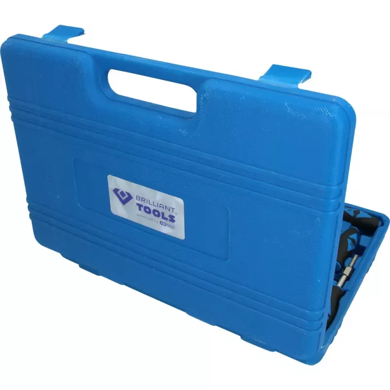 Oprava/údržba vozidla Brilliant Tools BT511100