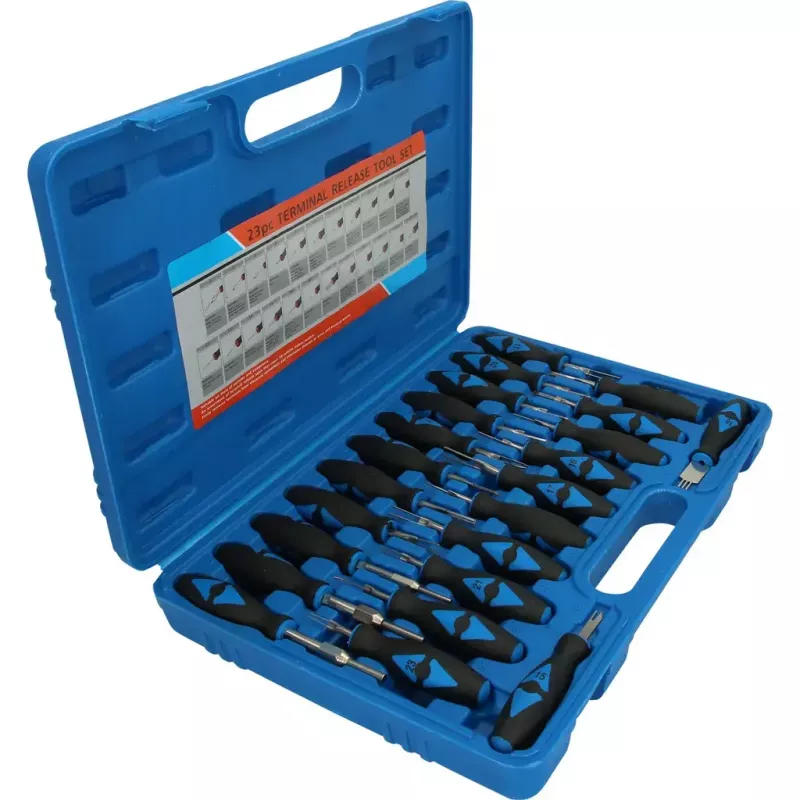 Oprava/údržba vozidla Brilliant Tools BT511100
