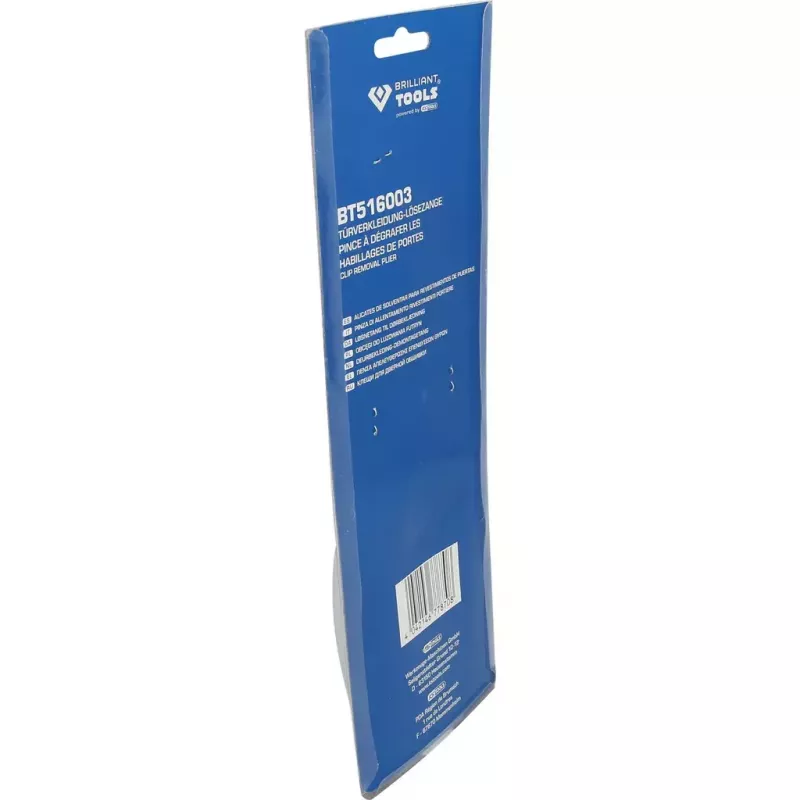 Oprava/údržba vozidla Brilliant Tools BT516003