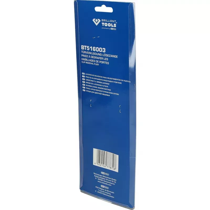 Oprava/údržba vozidla Brilliant Tools BT516003